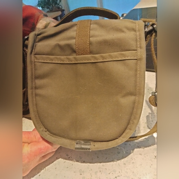 Domke F9 JD camera Bag Cameras, Photo & Video Domke F9 Jd Camera